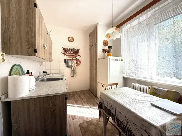 Prodej bytu 1+1, Havířov, Elišky Krásnohorské, 36 m2