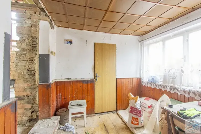 Prodej rodinného domu, Zátor, 141 m2