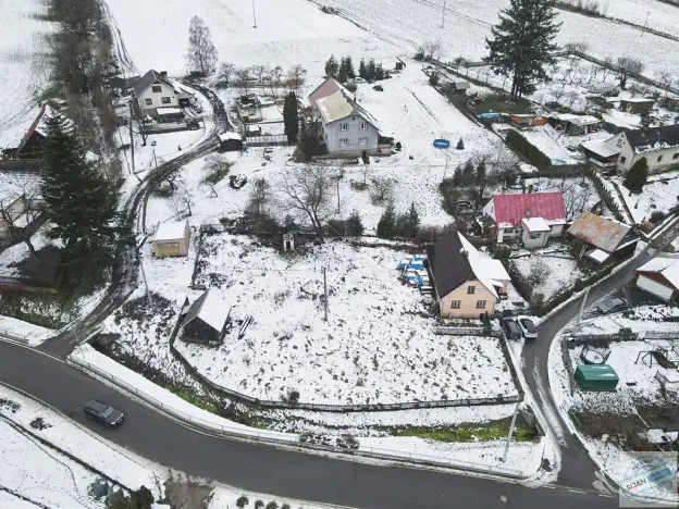 Prodej rodinného domu, Zátor, 141 m2