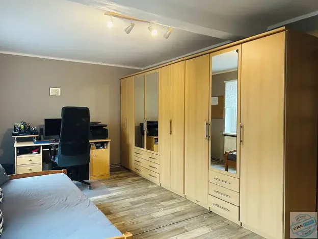 Prodej rodinného domu, Bruntál, V Táboře, 234 m2
