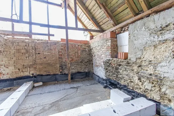 Prodej chalupy, Zátor, 141 m2