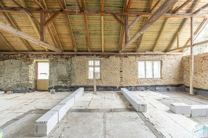 Prodej chalupy, Zátor, 141 m2