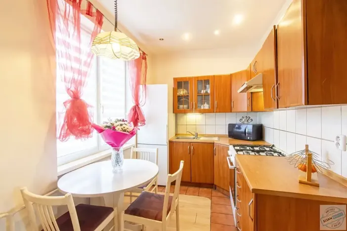Prodej bytu 3+1, Krnov, 64 m2