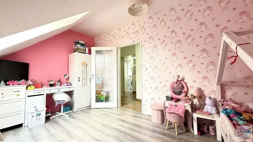Prodej bytu 3+kk, Krnov, Sv. Ducha, 84 m2