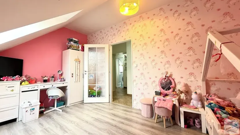 Prodej bytu 3+kk, Krnov, Sv. Ducha, 84 m2