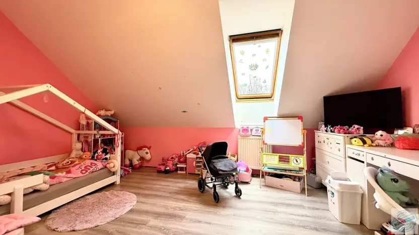 Prodej bytu 3+kk, Krnov, Sv. Ducha, 84 m2