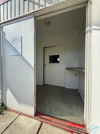 Prodej výrobních prostor, Brumovice, 60 m2