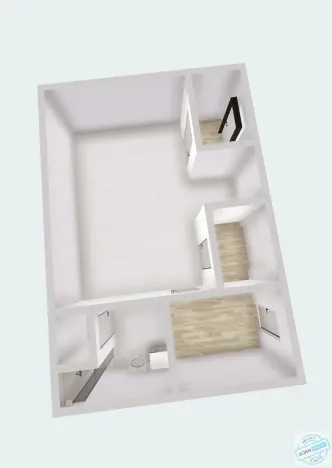 Prodej výrobních prostor, Brumovice, 60 m2