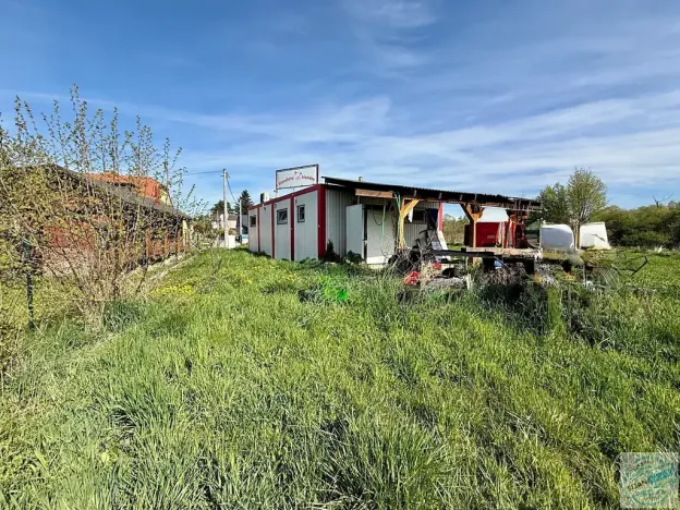 Prodej výrobních prostor, Brumovice, 60 m2