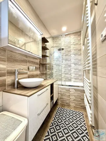 Prodej bytu 4+1, Krnov, Tyršova, 84 m2