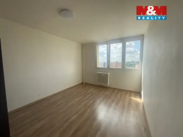 Prodej bytu 1+1, Ostrava - Poruba, náměstí Antonie Bejdové, 37 m2