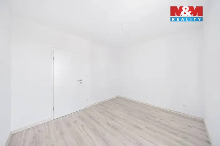 Pronájem bytu 2+kk, Plzeň - Litice, 42 m2