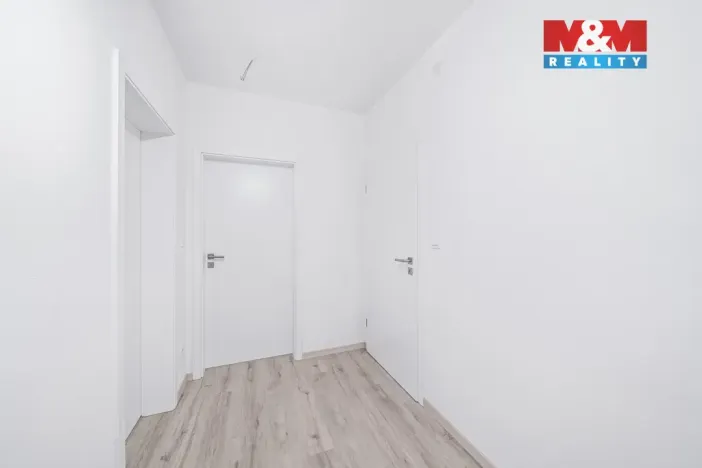 Pronájem bytu 2+kk, Plzeň - Litice, 42 m2