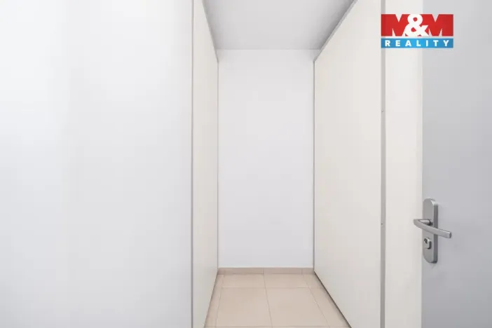 Pronájem bytu 2+kk, Plzeň - Litice, 42 m2