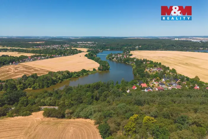 Pronájem bytu 2+kk, Plzeň - Litice, 42 m2
