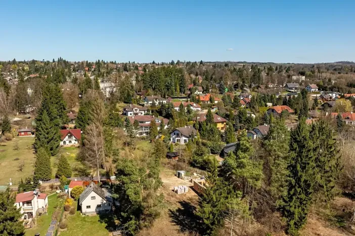 Prodej pozemku pro bydlení, Kamenice, K Dubu, 1126 m2
