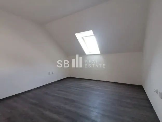 Pronájem bytu 1+1, Mohelnice, Hradební, 46 m2