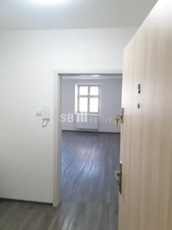 Pronájem bytu 1+kk, Mohelnice, Hradební, 34 m2