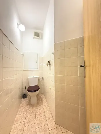 Pronájem bytu 2+1, Krnov, Albrechtická, 60 m2