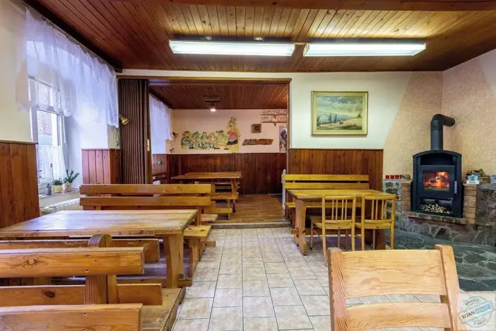 Prodej chalupy, Ludvíkov, 510 m2