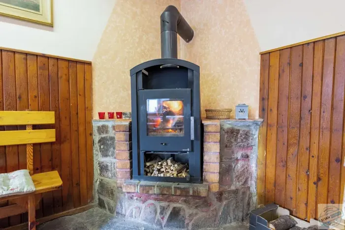 Prodej chalupy, Ludvíkov, 510 m2