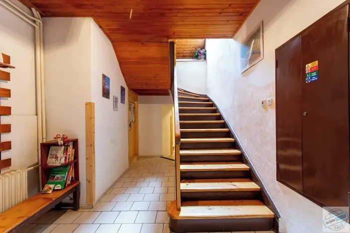 Prodej chalupy, Ludvíkov, 510 m2