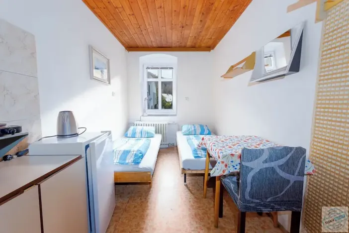 Prodej chalupy, Ludvíkov, 510 m2