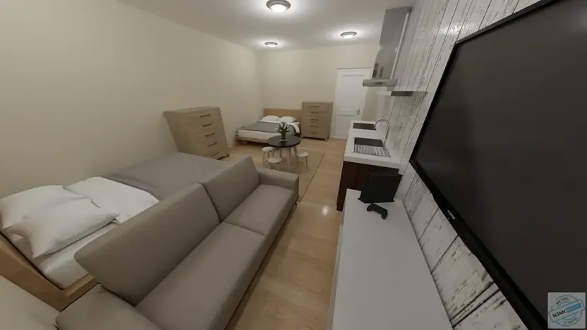 Prodej chalupy, Ludvíkov, 510 m2