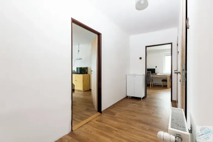 Prodej bytu 6+kk a větší, Březová, 77 m2