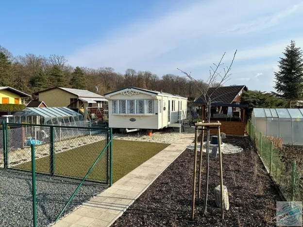 Prodej mobilheimu, Opava, 40 m2