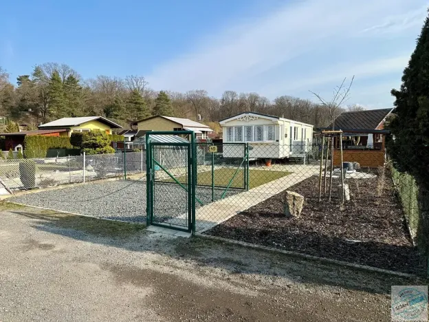 Prodej mobilheimu, Opava, 40 m2
