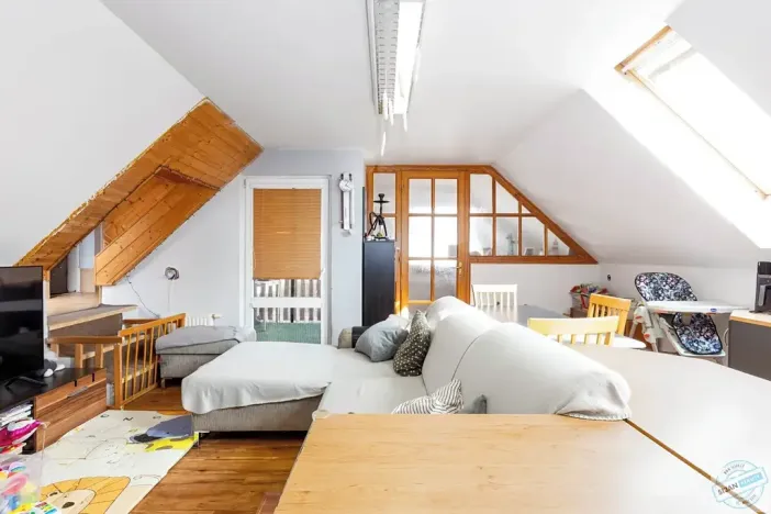 Prodej rodinného domu, Opava, Slezská, 275 m2