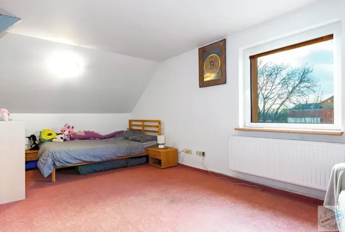 Prodej rodinného domu, Opava, Slezská, 275 m2