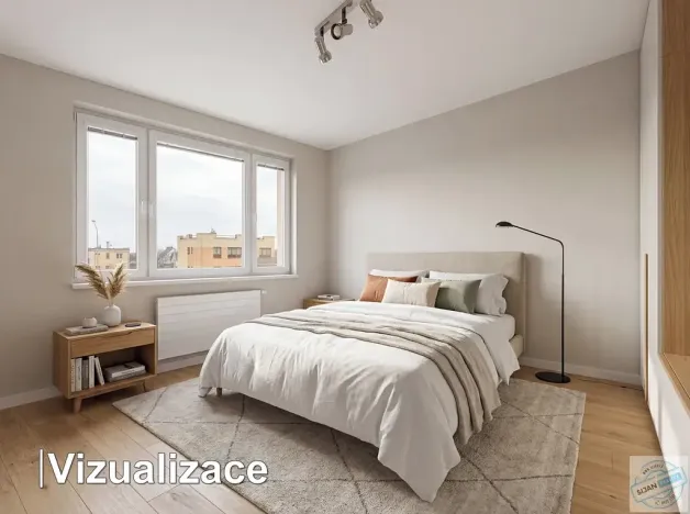 Prodej bytu 3+1, Opava, 72 m2