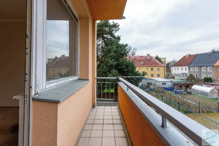 Prodej bytu 3+1, Opava, 72 m2