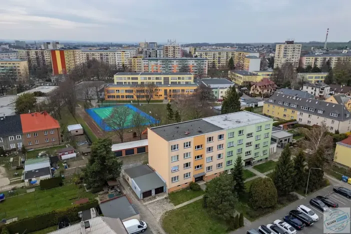 Prodej bytu 3+1, Opava, 72 m2