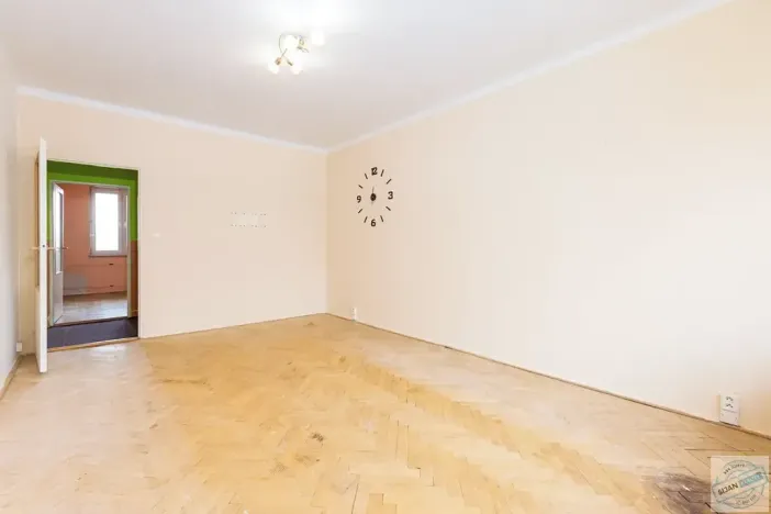 Prodej bytu 3+1, Opava, 72 m2
