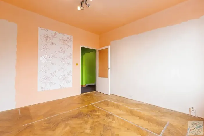 Prodej bytu 3+1, Opava, 72 m2