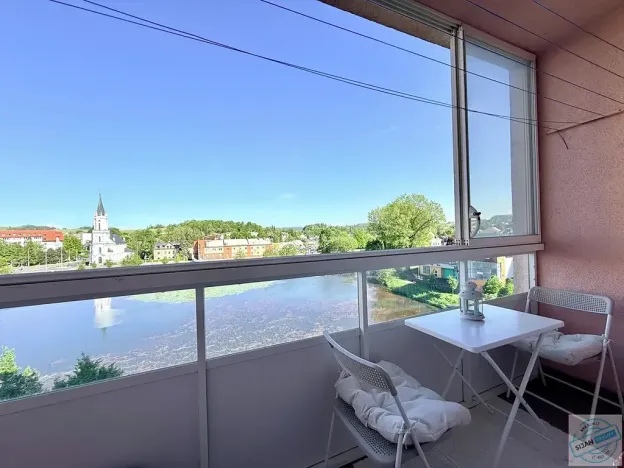 Prodej bytu 3+1, Bruntál, U Rybníka, 68 m2