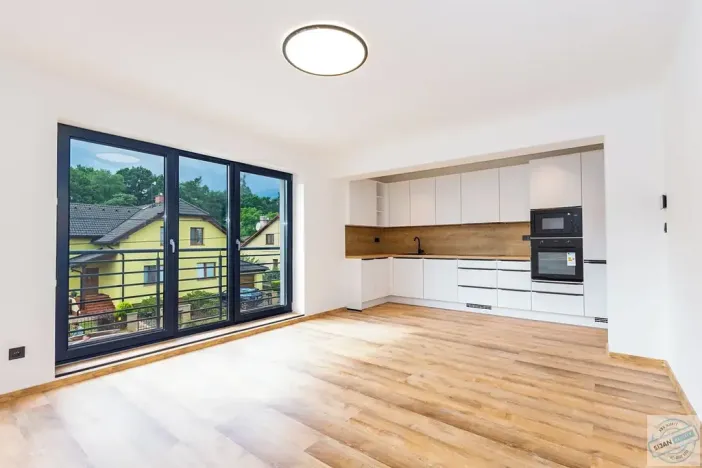 Pronájem bytu 3+kk, Ostrava, U Lesa, 73 m2