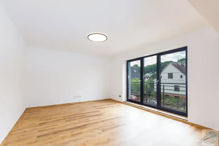 Pronájem bytu 3+kk, Ostrava, U Lesa, 73 m2