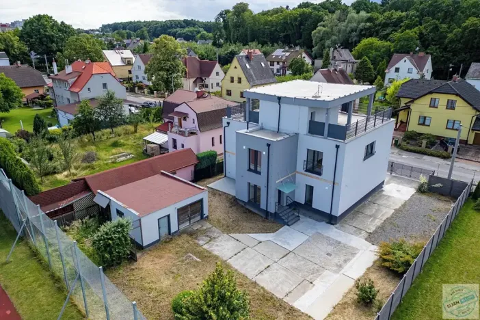 Pronájem bytu 3+kk, Ostrava, U Lesa, 63 m2