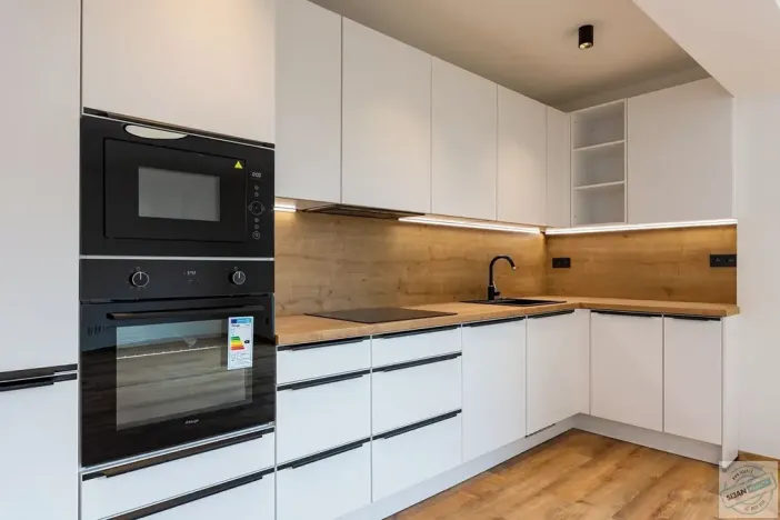 Pronájem bytu 3+kk, Ostrava, U Lesa, 63 m2