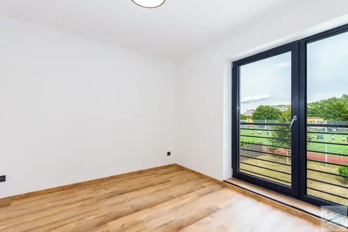 Pronájem bytu 3+kk, Ostrava, U Lesa, 63 m2