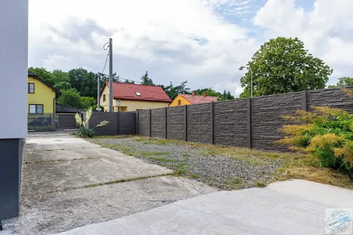 Pronájem bytu 3+kk, Ostrava, U Lesa, 63 m2