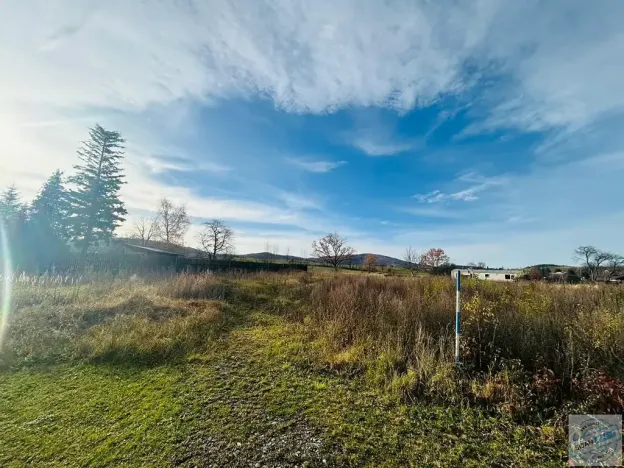 Prodej pozemku pro bydlení, Jindřichov, 1889 m2
