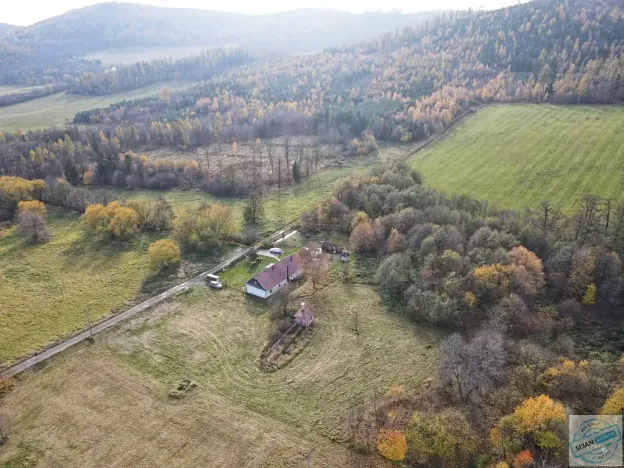 Prodej pozemku pro bydlení, Město Albrechtice, 3681 m2