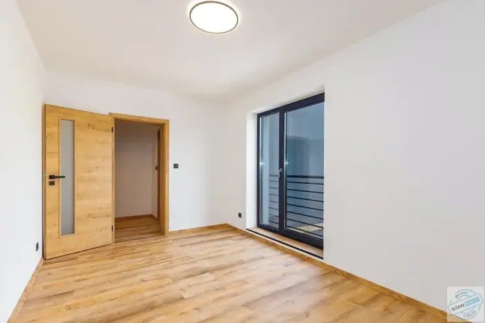 Prodej bytu 3+kk, Ostrava, U Lesa, 73 m2