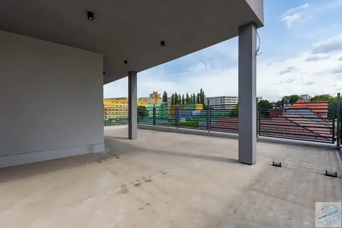 Prodej bytu 3+kk, Ostrava, U Lesa, 73 m2
