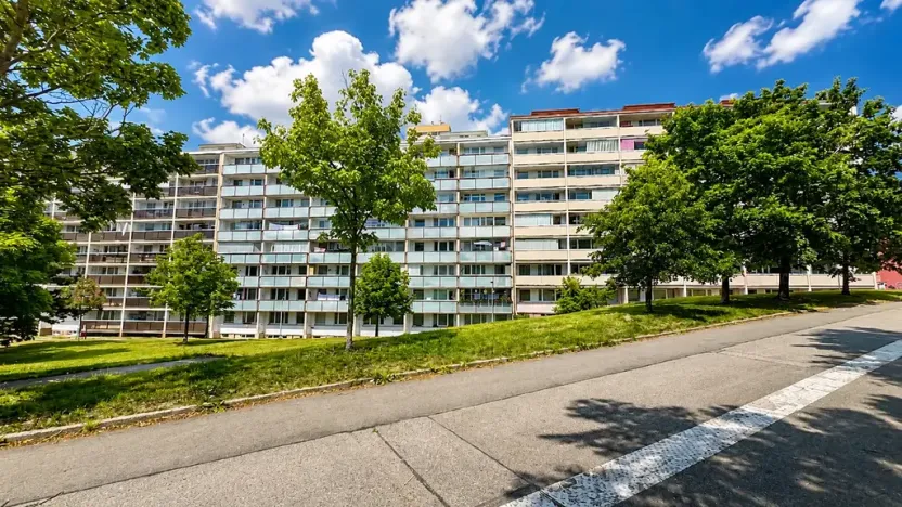 Prodej bytu 3+1, Praha - Bohnice, Vratislavská, 72 m2